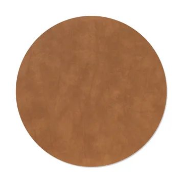 Nupo pöytätabletti - Nature, ympyrä, L - LIND DNA