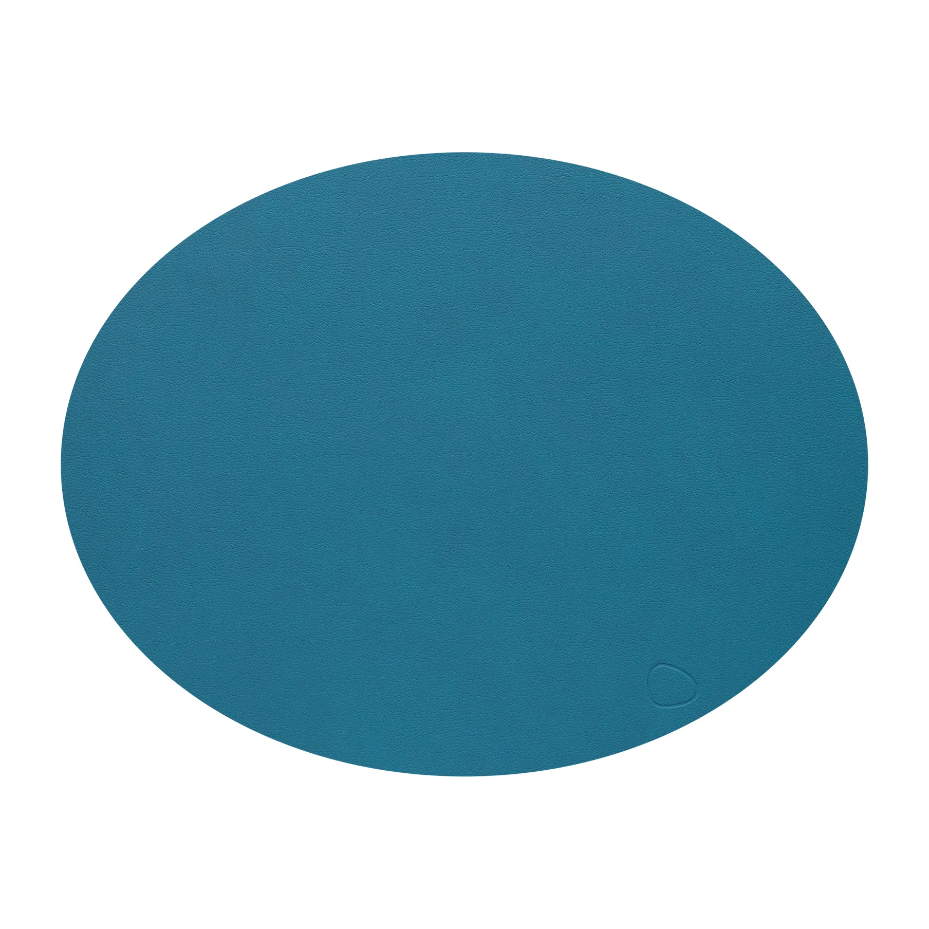 Nupo pöytätabletti ovaali S, Petrol LIND DNA