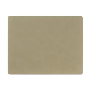 Nupo pöytätabletti square L - Herbal dust - LIND DNA