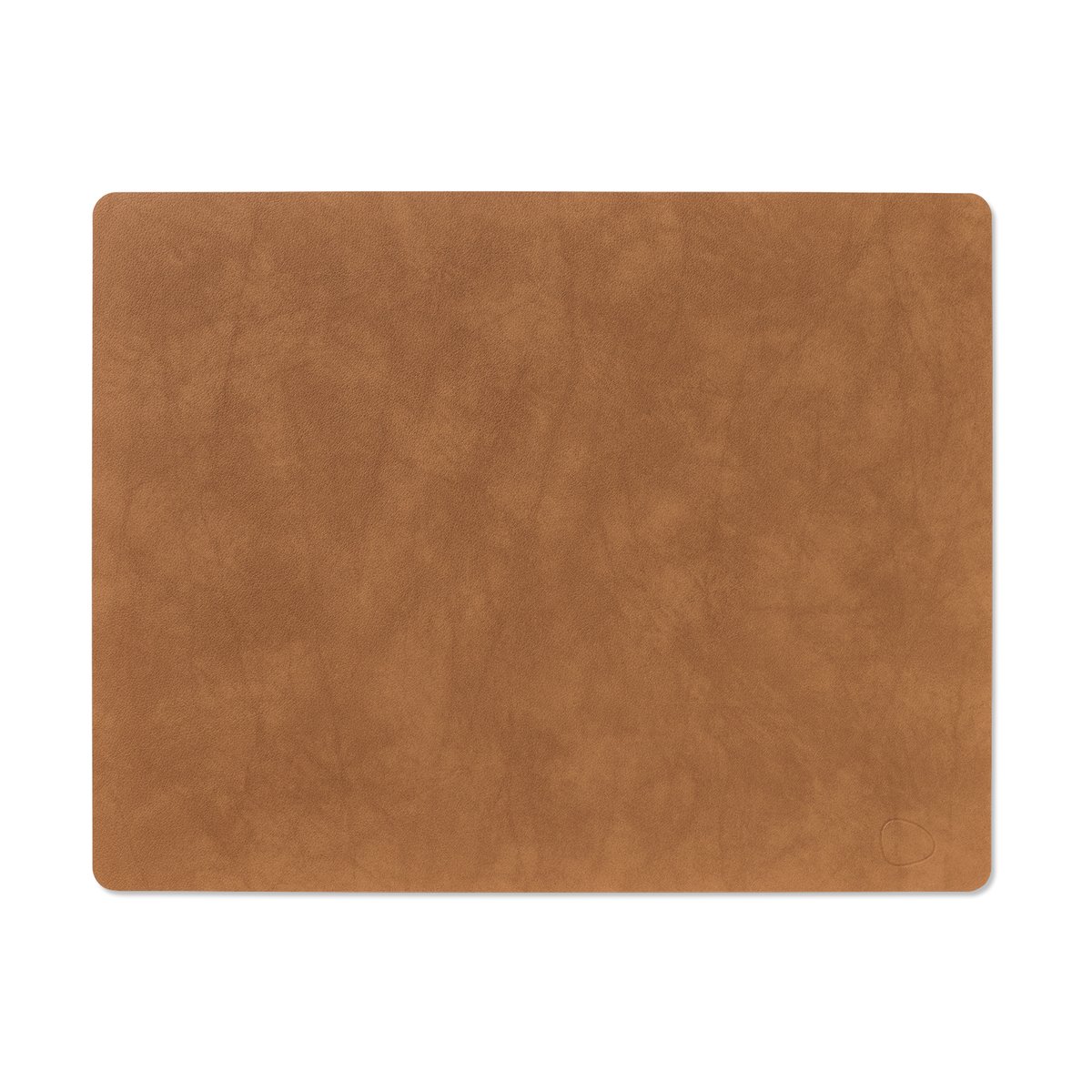 LIND DNA Nupo pöytätabletti square L Nature | Skandinaavinen Sisustus | Pöytätabletit | Beige
