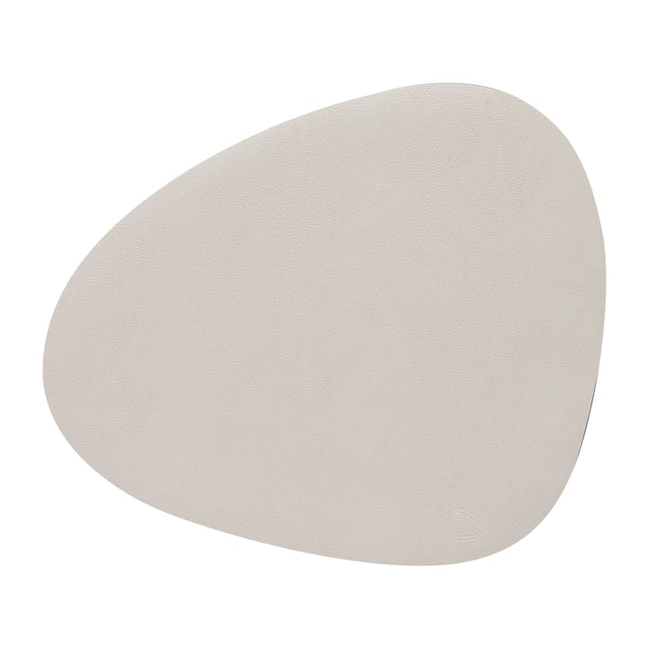 Serene pöytätabletti curve M - Cream - LIND DNA