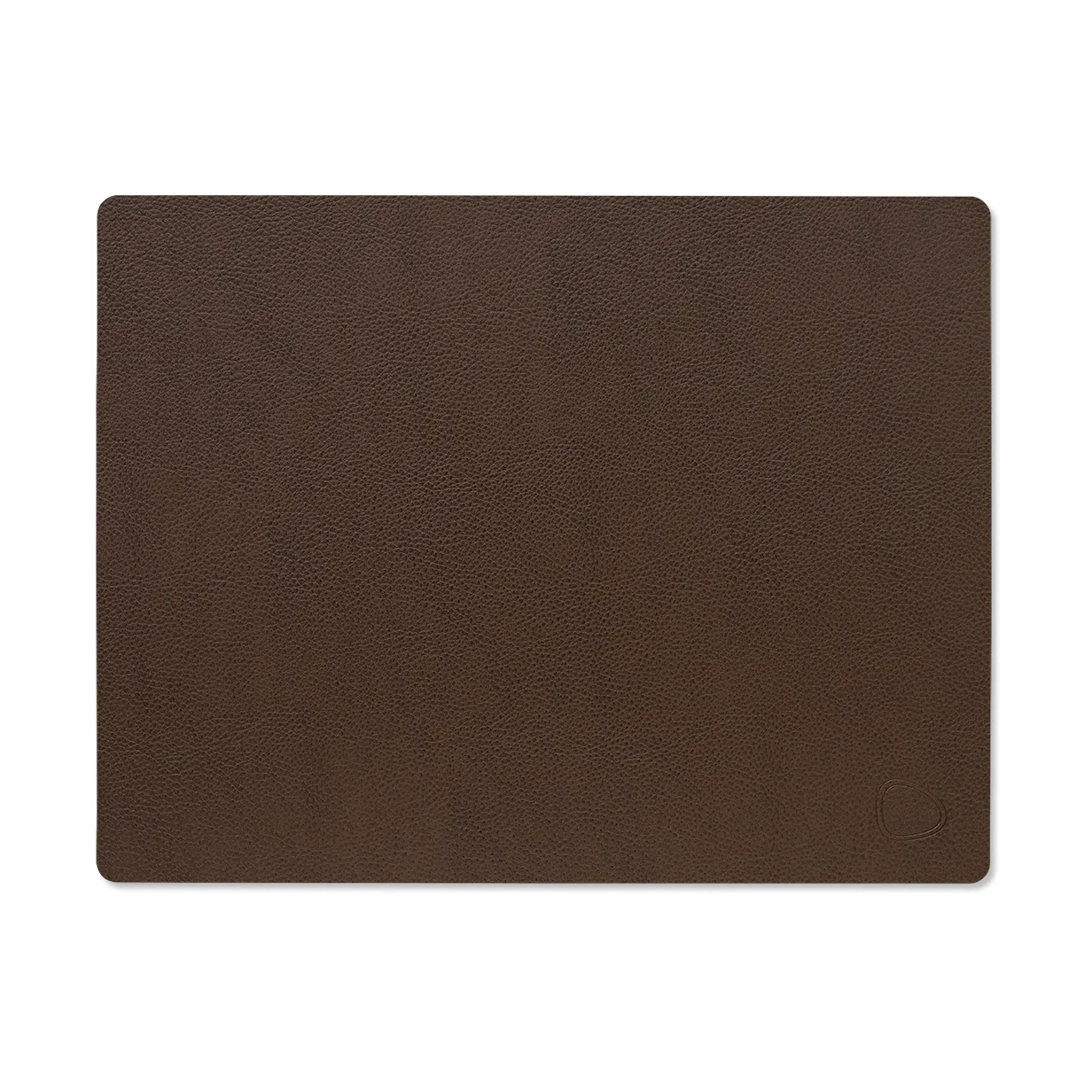 Serene pöytätabletti square M 26,5 x3 4,5 cm, Hazel LIND DNA