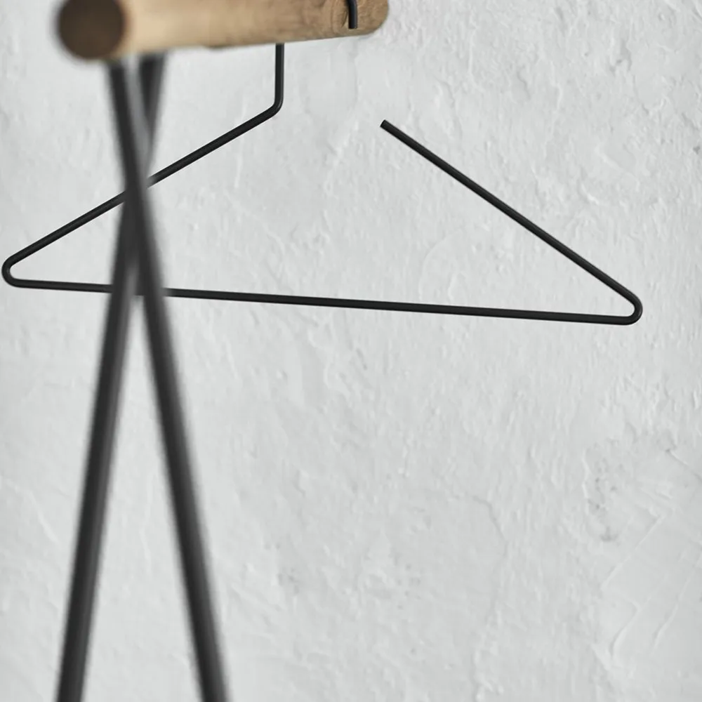 Slim henkari, Black LIND DNA