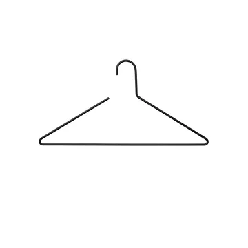 Slim henkari - Black - LIND DNA