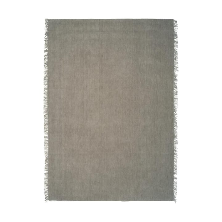 Abyss Bliss matto - Hiekka, 250x350 cm - Linie Design