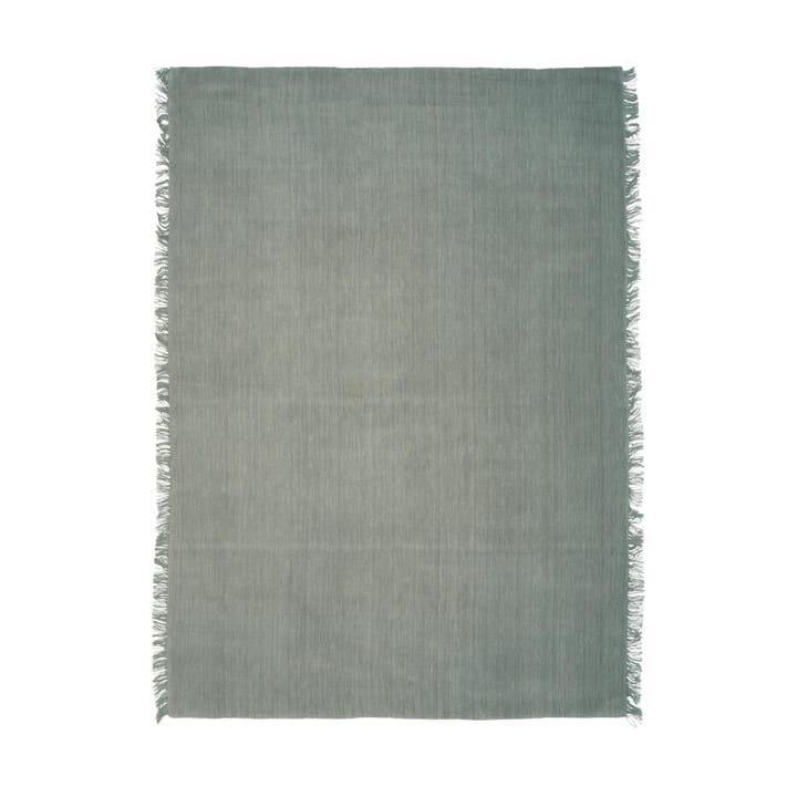 Abyss Bliss matto - Minttu, 250x350 cm - Linie Design