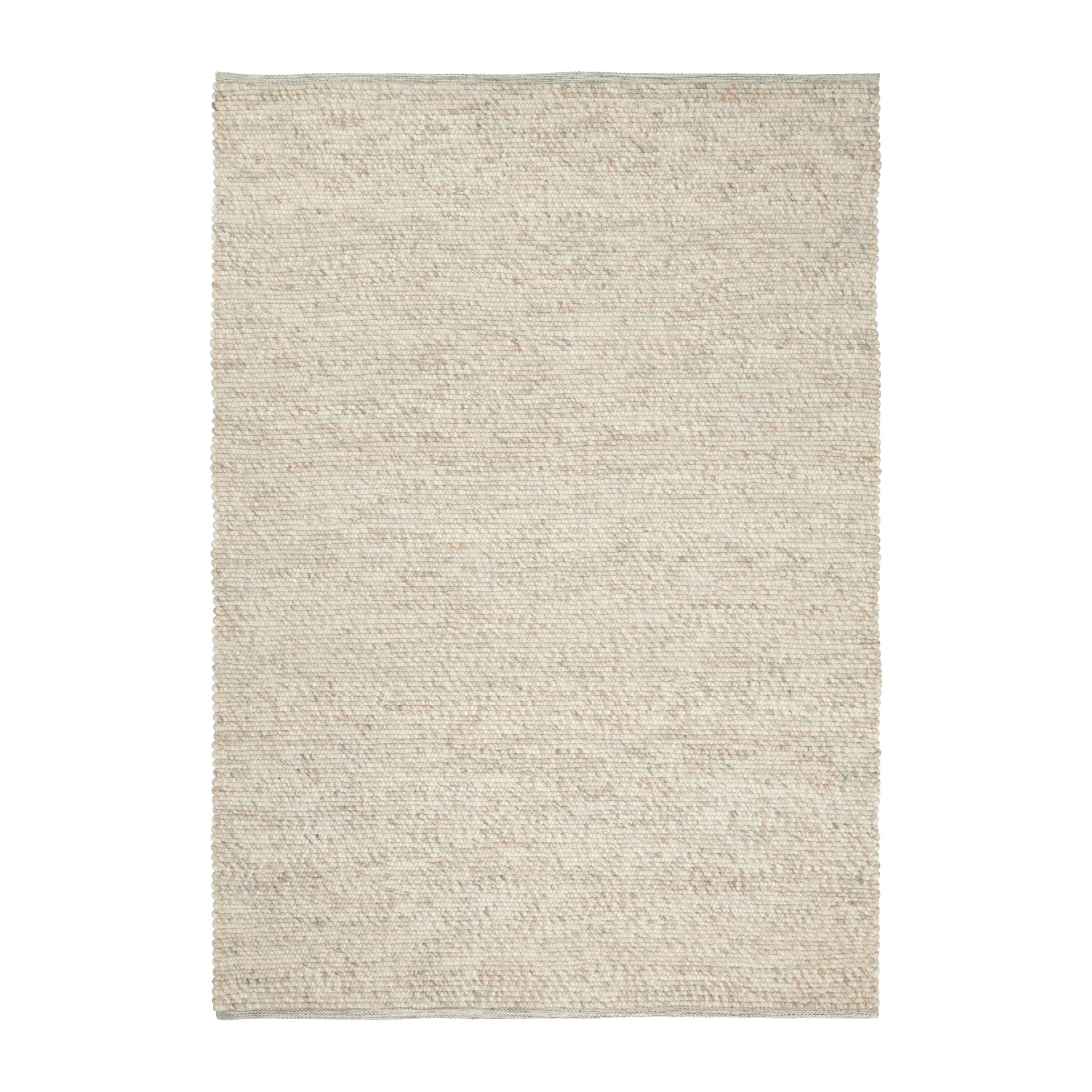 Agner villamatto, Beige, 250 x 350 cm Linie Design