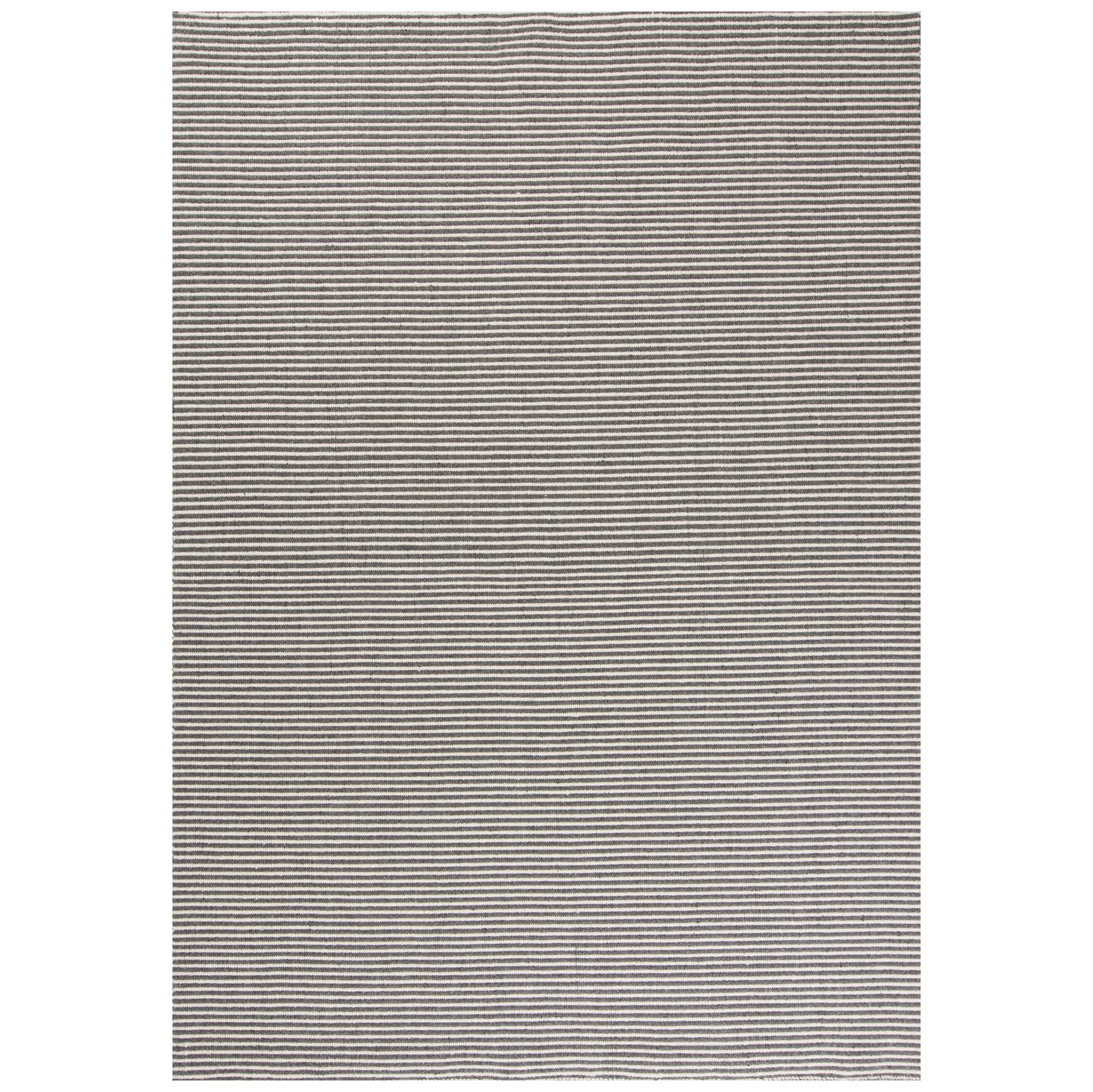 Ajo villamatto, 140 x 200 cm, Grey Linie Design