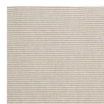 Ajo villamatto, 160 x 230 cm - Silver - Linie Design