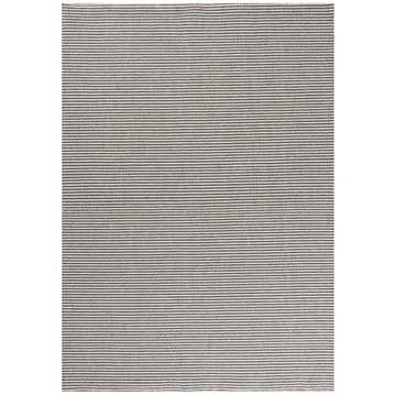 Ajo villamatto, 200 x 300 cm - Grey - Linie Design