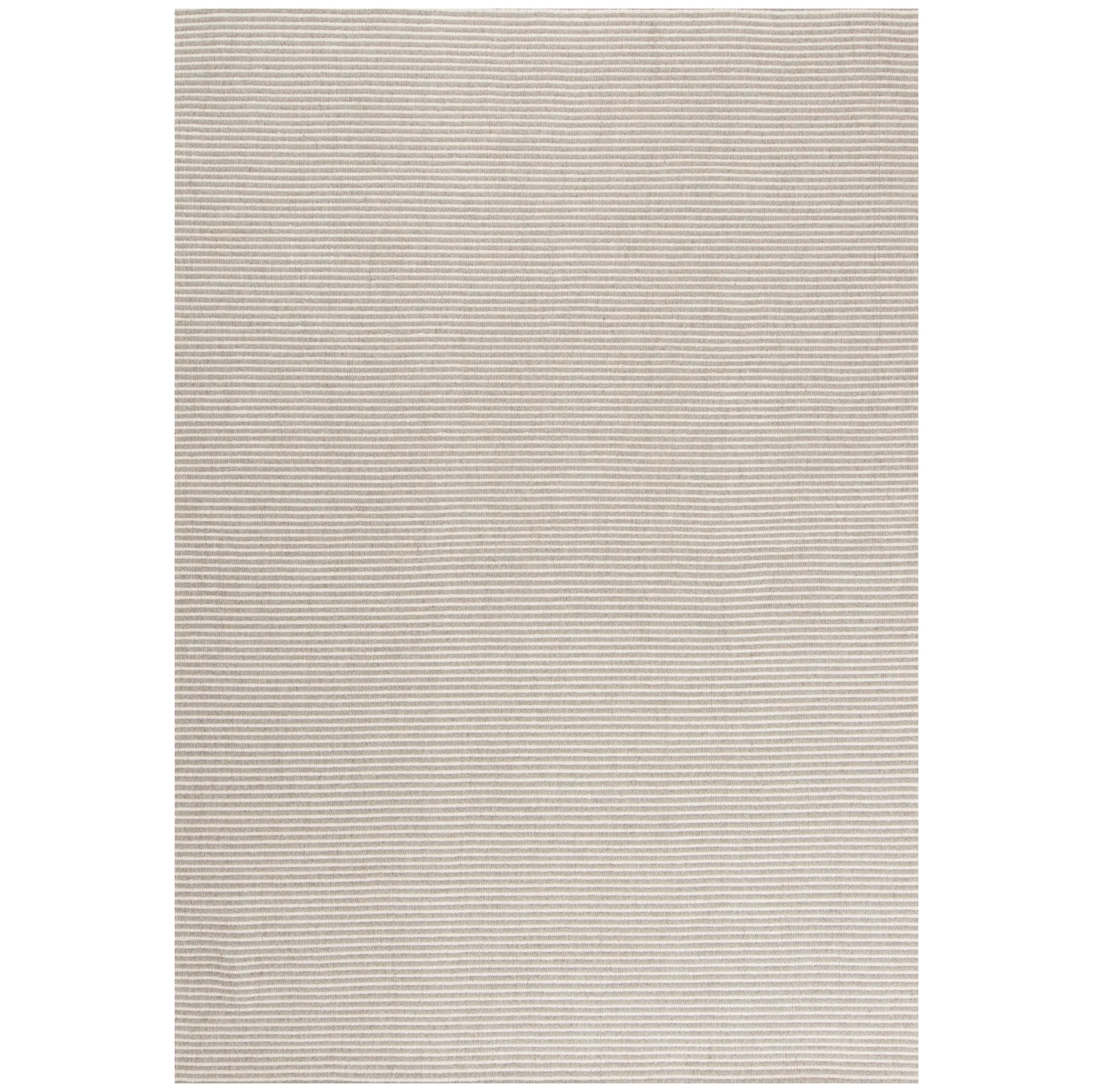 Ajo villamatto, 200 x 300 cm, Silver Linie Design