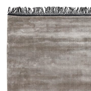 Almeria matto, 140 x 200 cm - Grey - Linie Design