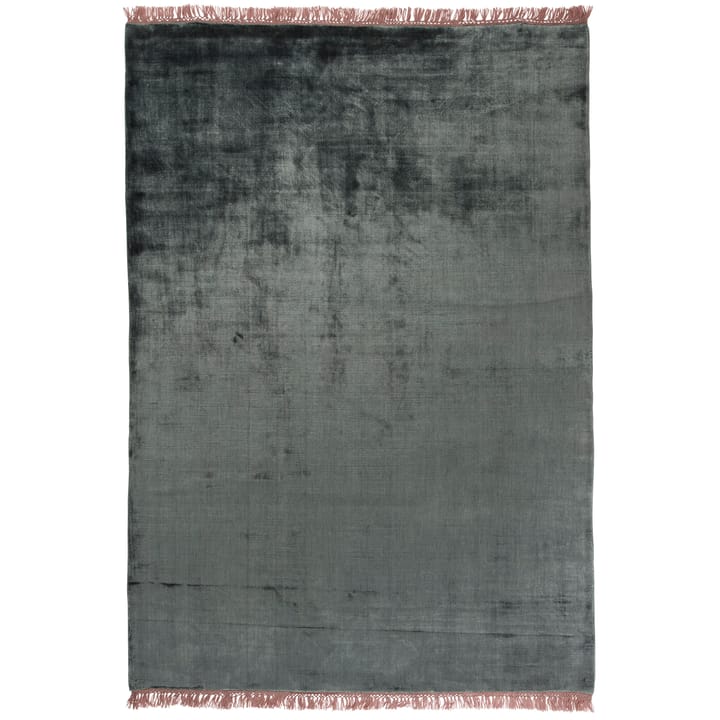 Almeria matto, 140 x 200 cm - Midnight - Linie Design
