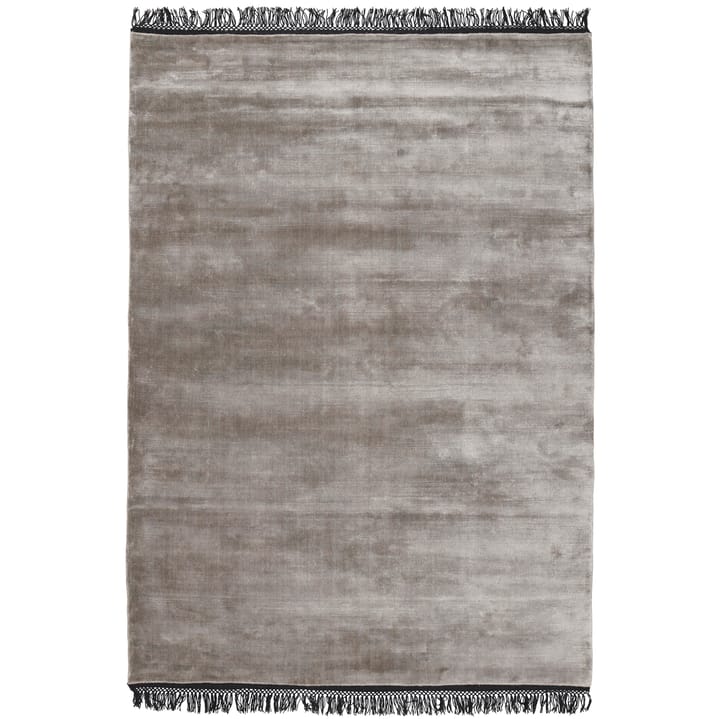 Almeria matto, 200 x 300 cm - Grey - Linie Design