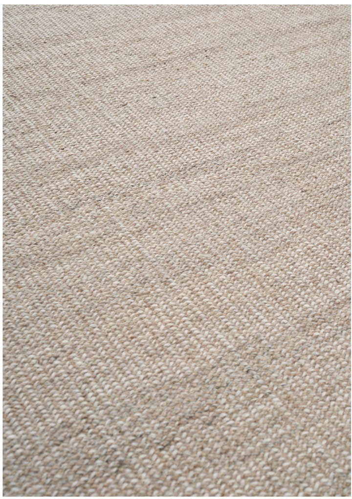 Ash Melange earth matto, 200x140 cm Linie Design