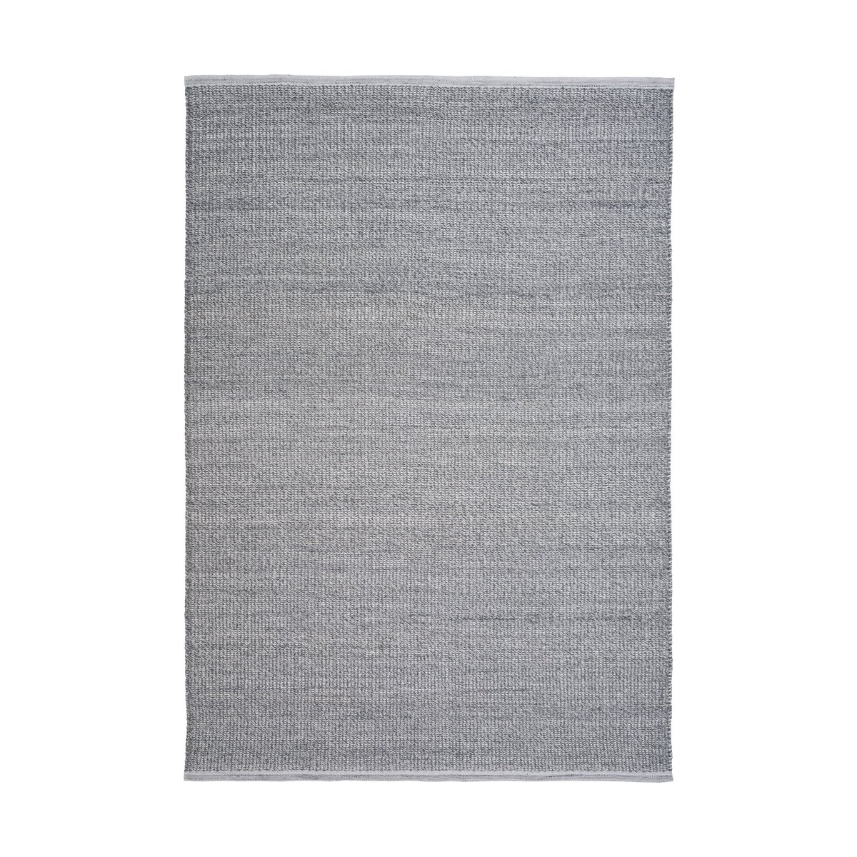 Linie Design Ash Melange grey matto 240x170 cm | Skandinaavinen Sisustus | Ryijymatot & Nukkamatot | Harmaa