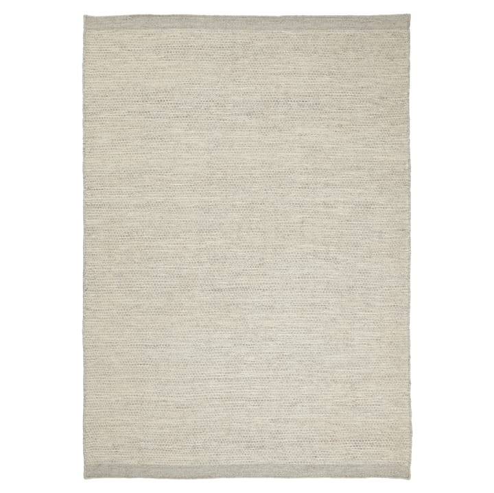 Asko matto, 140 x 200 cm - Steel, 140x200 cm - Linie Design