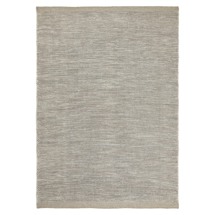 Asko matto, 140 x 200 cm - Taupe - Linie Design