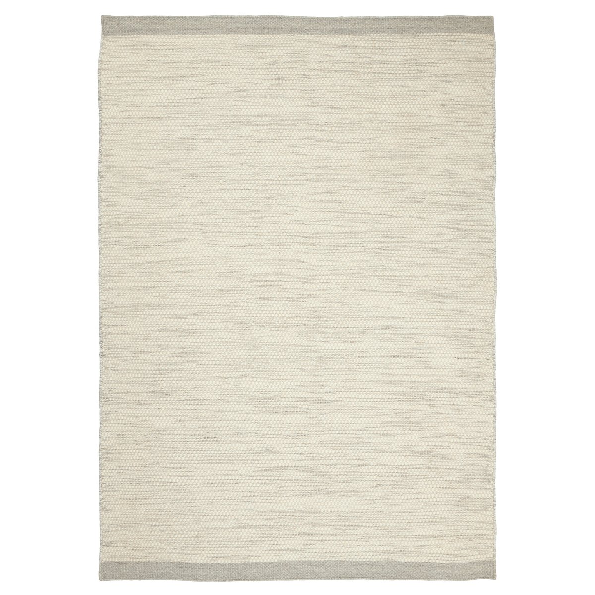 Linie Design Asko matto, 170 x 240 cm Iron | Skandinaavinen Sisustus | Villamatot | Beige