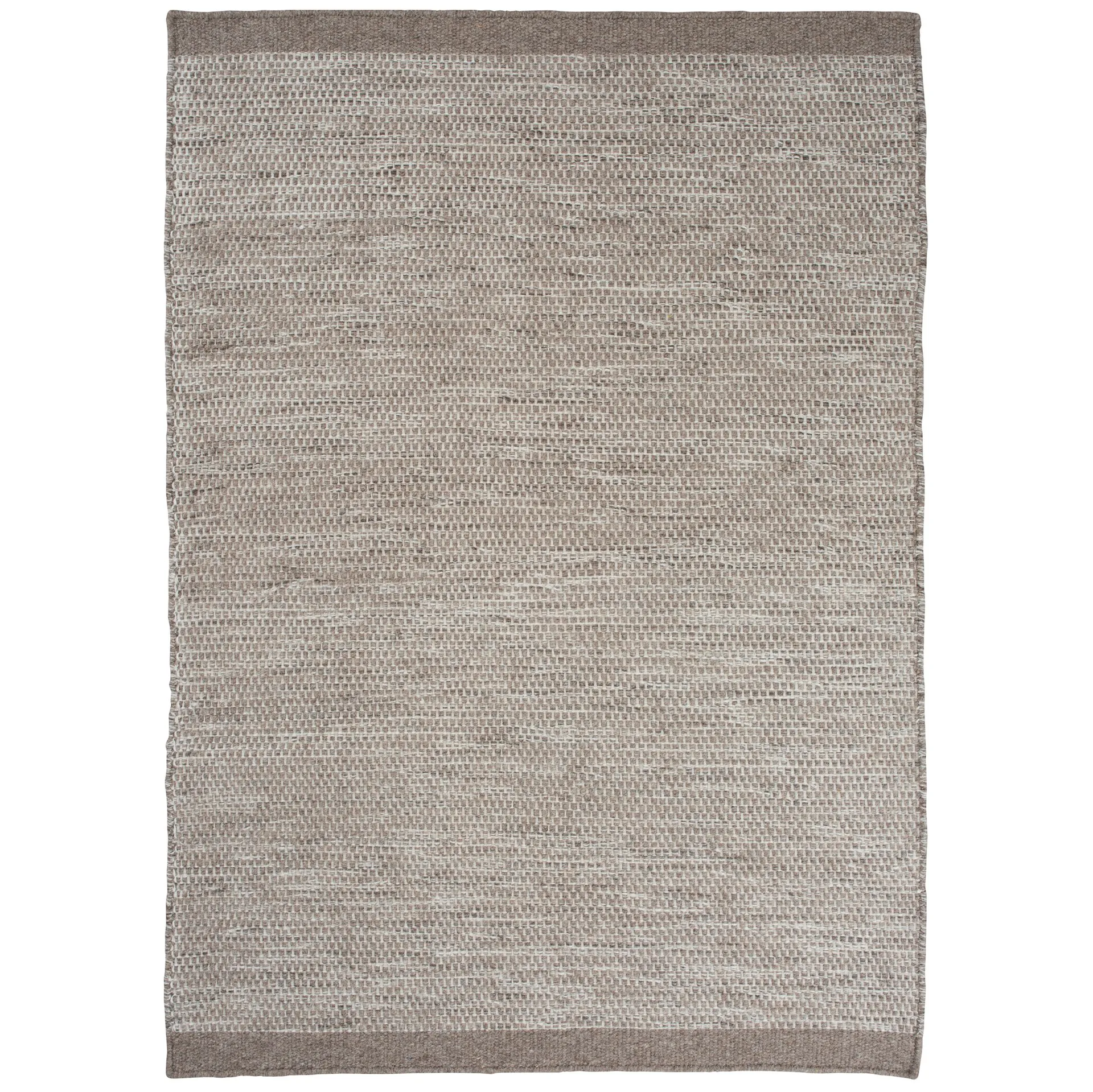 Asko matto, 170 x 240 cm, Light grey Linie Design