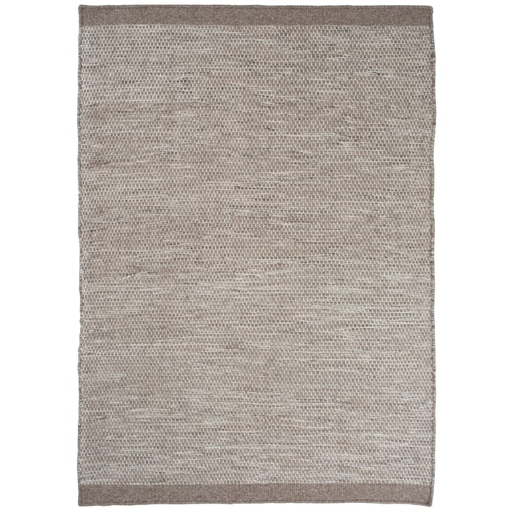 Asko matto, 170 x 240 cm - Light grey - Linie Design