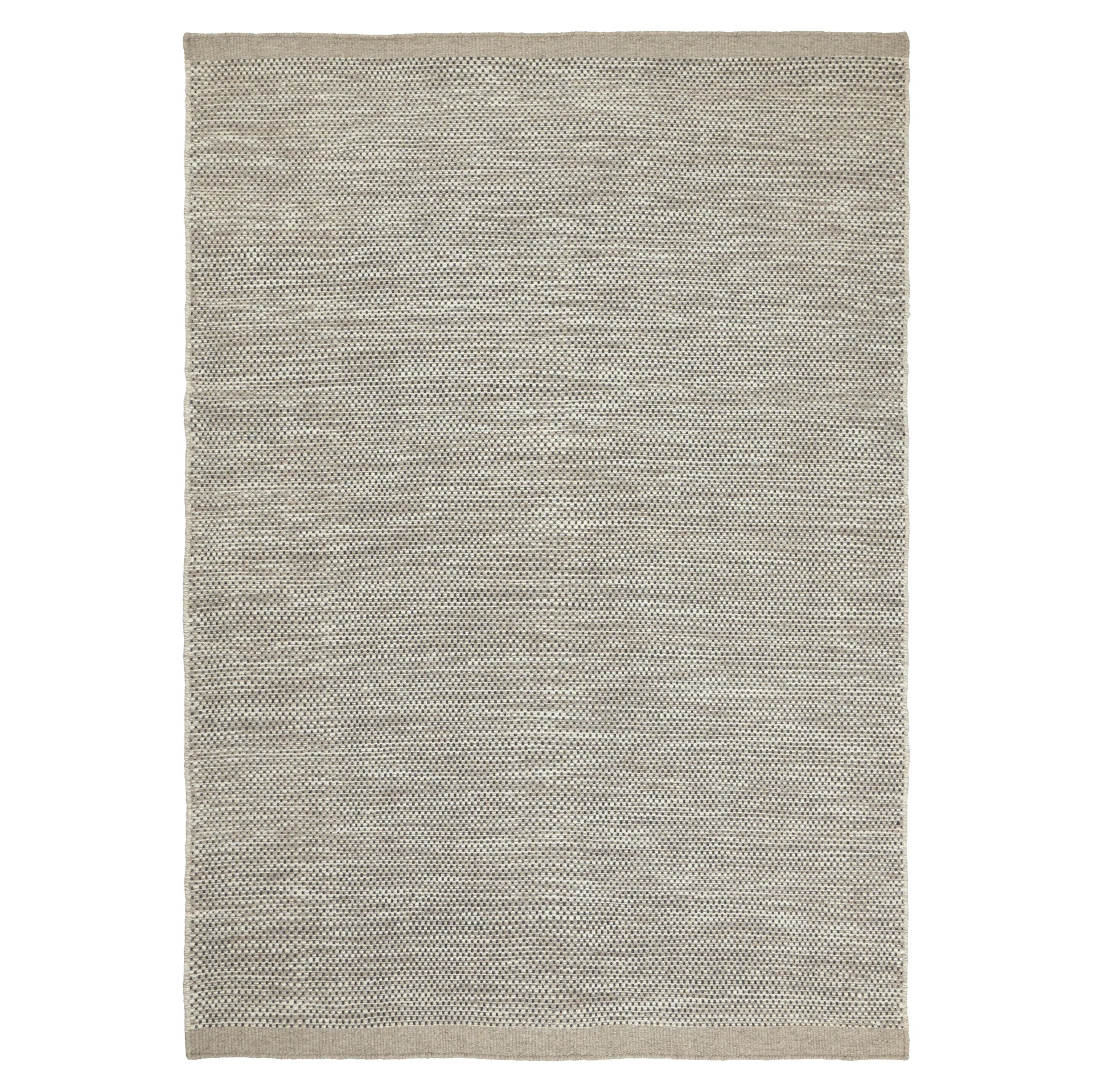 Asko matto, 170 x 240 cm, Taupe Linie Design