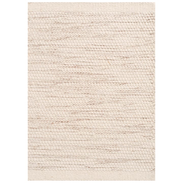 Asko matto, 200 x 300 cm - Off white, 200x300 cm - Linie Design