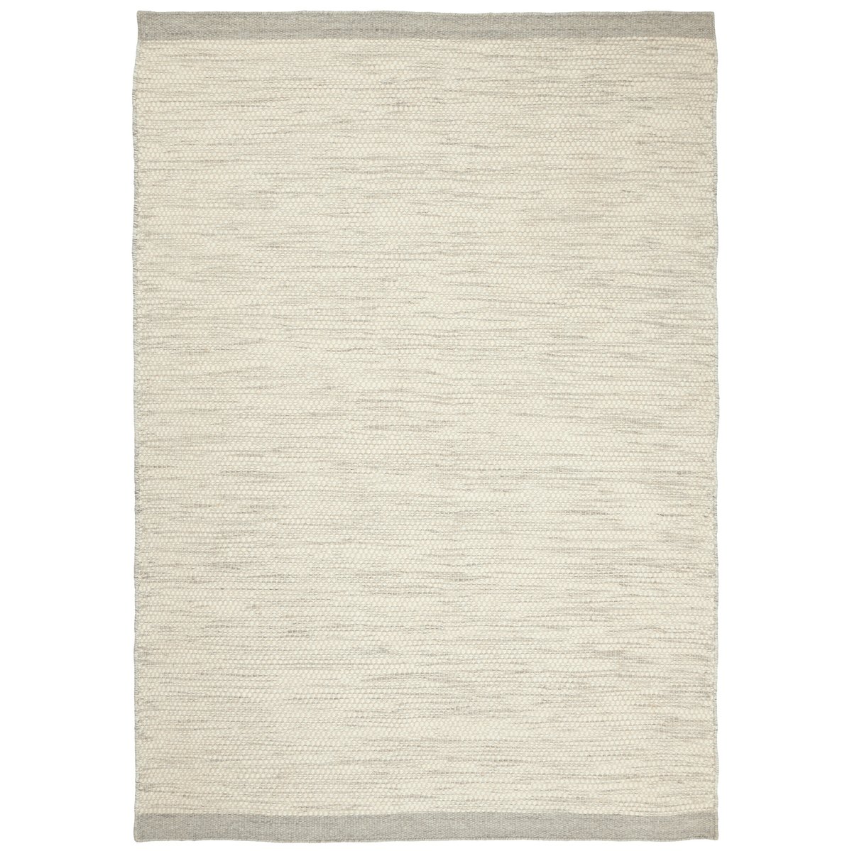 Linie Design Asko matto, 250 x 350 cm Iron | Skandinaavinen Sisustus | Villamatot | Beige