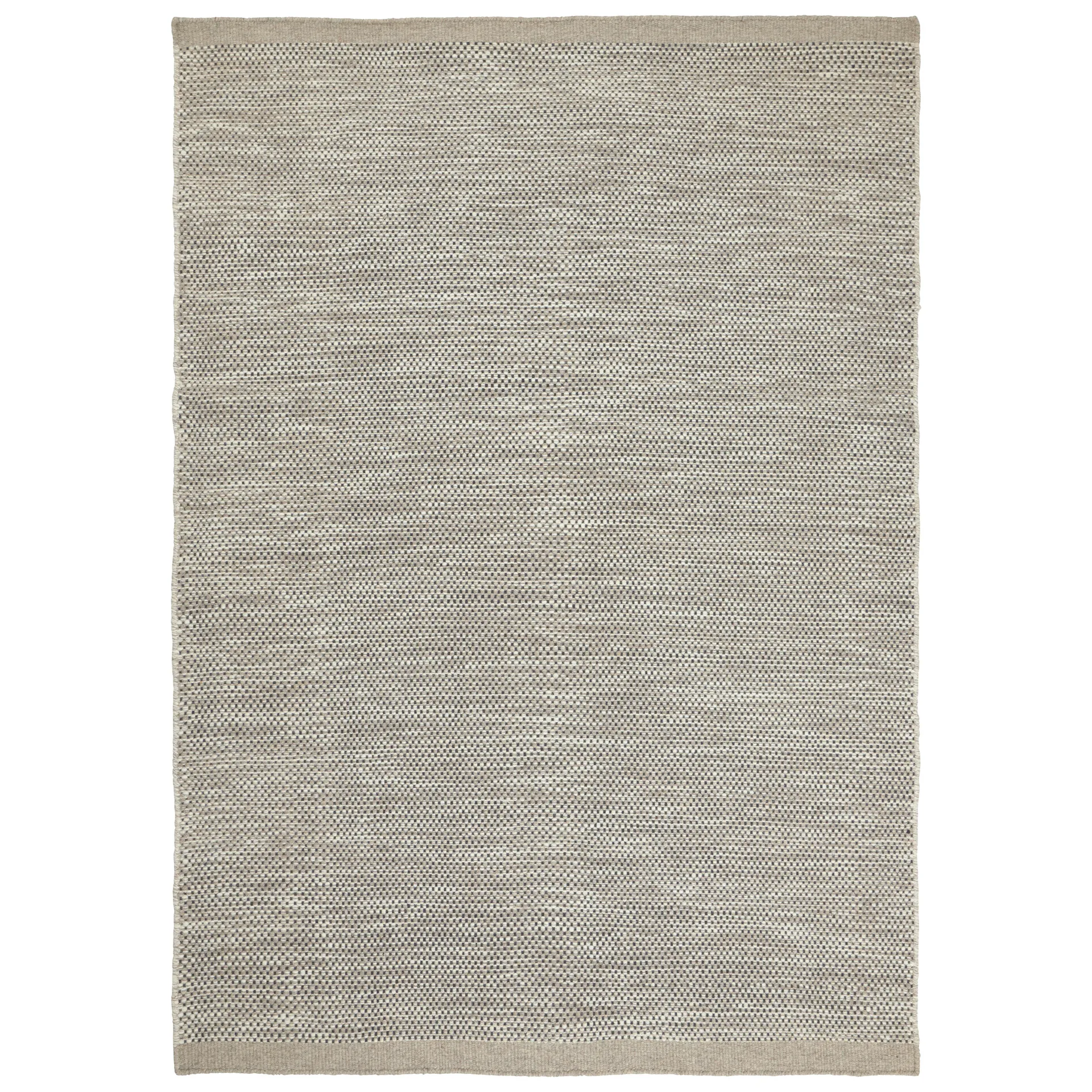 Asko matto, 250 x 350 cm, Taupe Linie Design