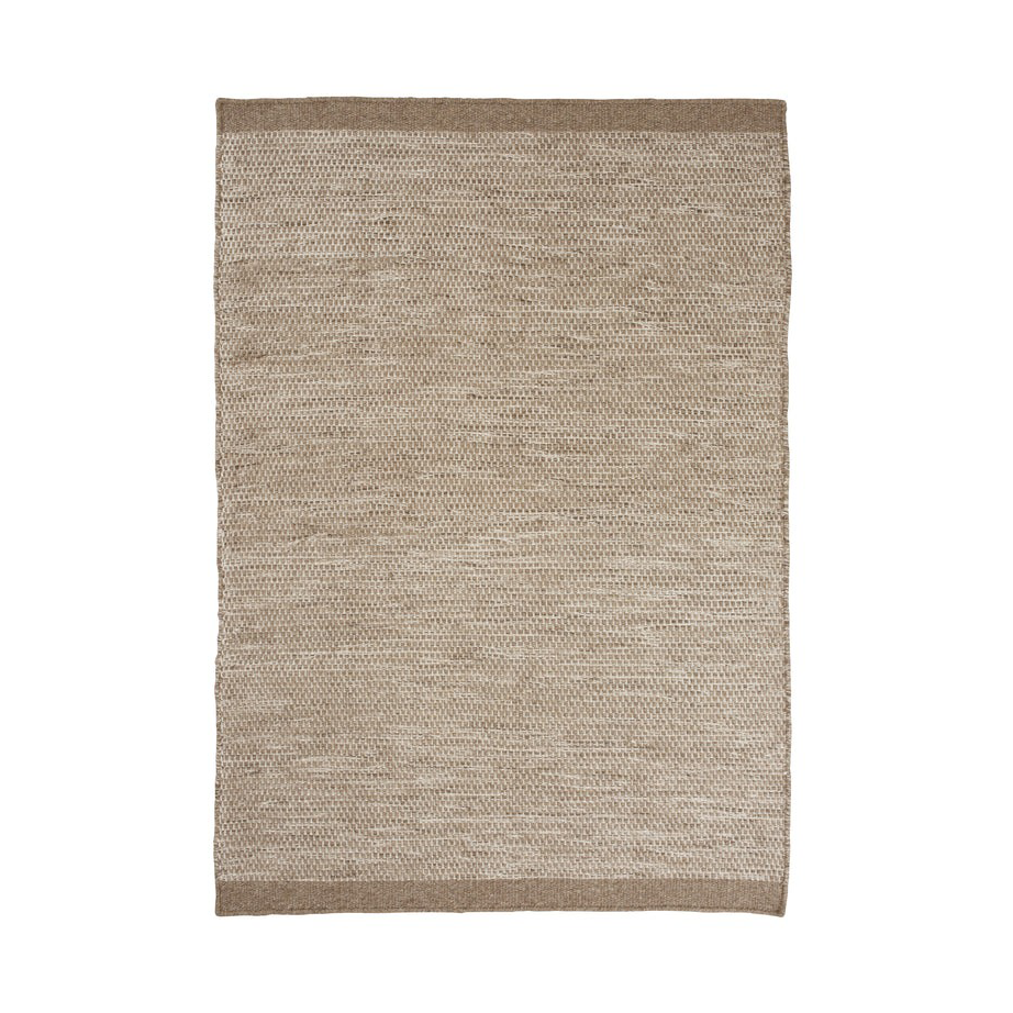 Linie Design Asko matto 300x400 cm Light grey | Skandinaavinen Sisustus | Ryijymatot & Nukkamatot | Harmaa