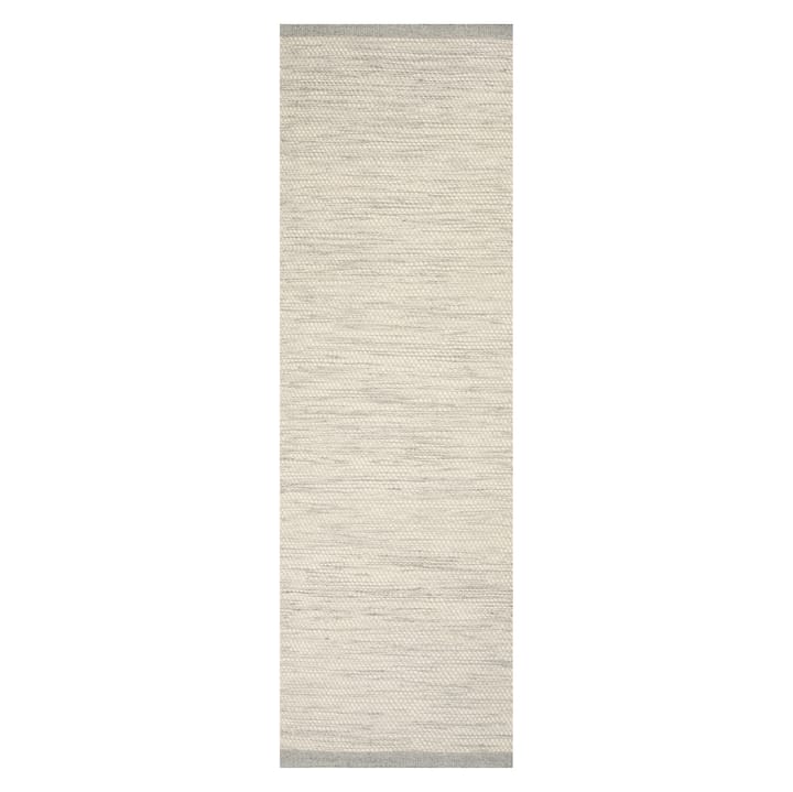 Asko matto, 70 x 140 cm - Iron, 70x140 cm - Linie Design