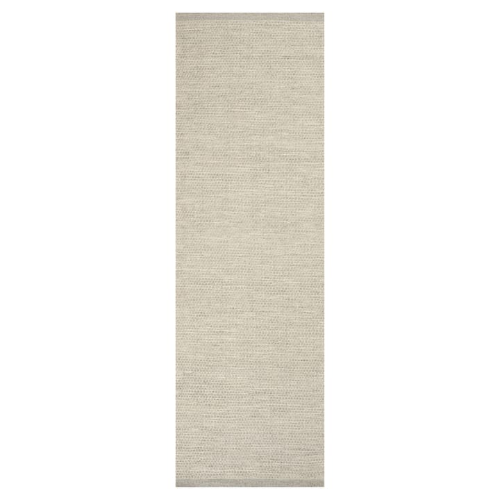 Asko matto, 80 x 250 cm - Steel, 80x250 cm - Linie Design