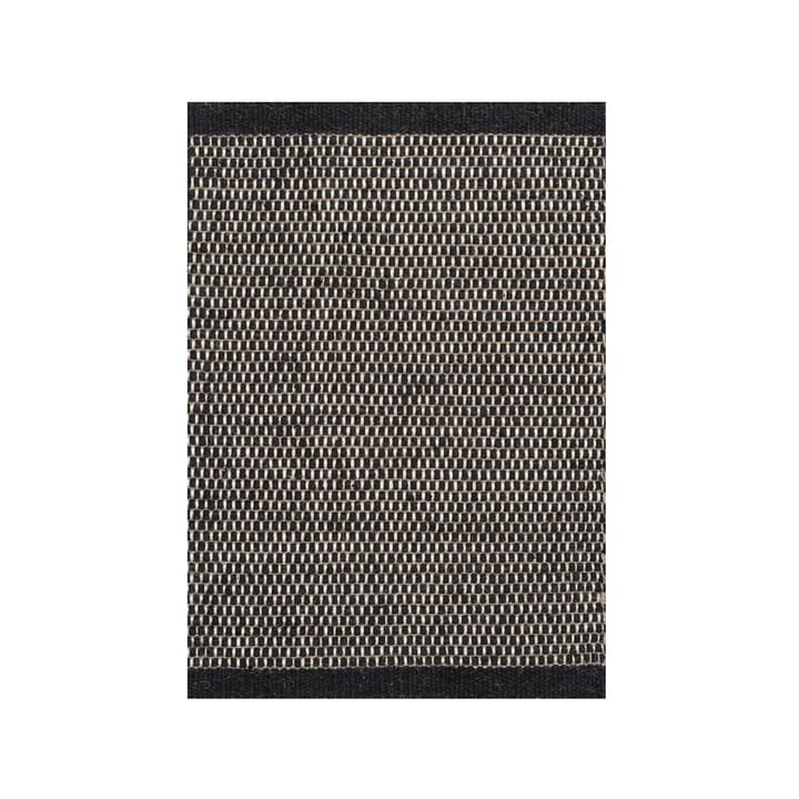 Asko Matto - Black 200 x 300 cm - Linie Design