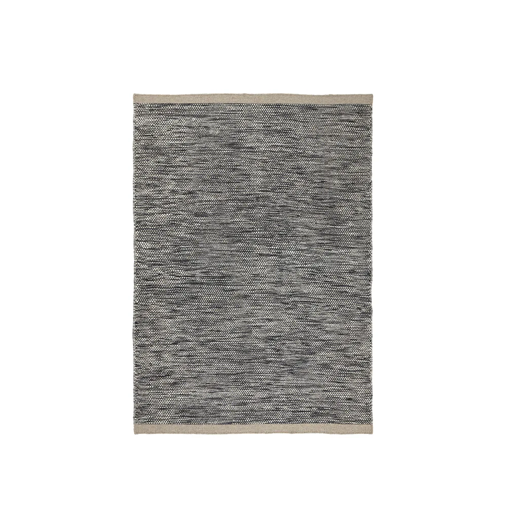 Asko matto, Terrazzo, 140 x 200 cm Linie Design