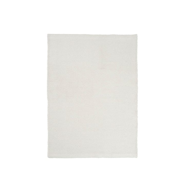 Asko Matto - White, 140 x 200 cm - Linie Design