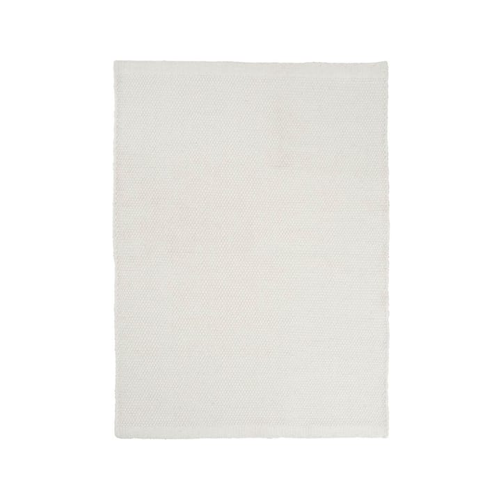 Asko Matto - White, 200 x 300 cm - Linie Design