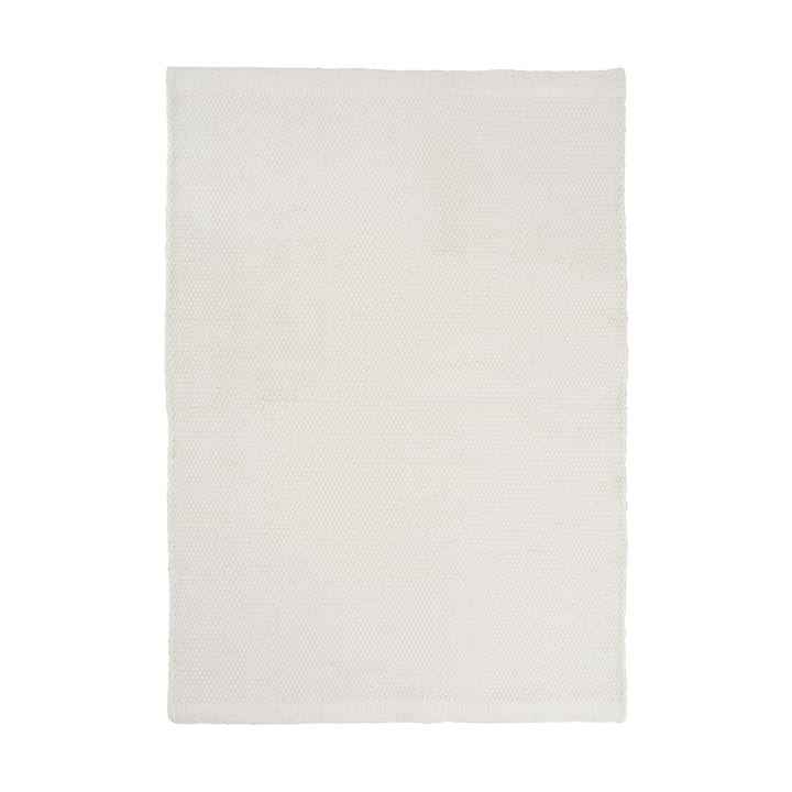 Asko matto - White, 300x400 cm - Linie Design