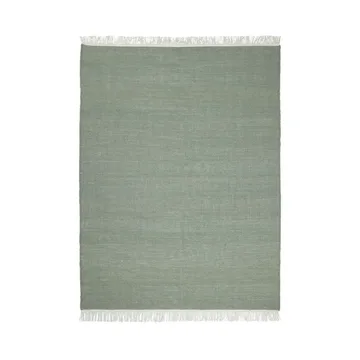 Birla matto - Green, 200 x 300 cm - Linie Design