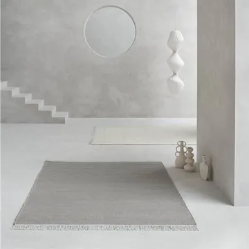 Birla matto - Green, 200 x 300 cm - Linie Design