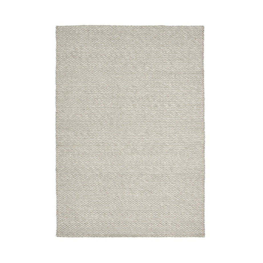 Linie Design Caldo matto 170x240 cm Granite | Skandinaavinen Sisustus | Ryijymatot & Nukkamatot | Harmaa