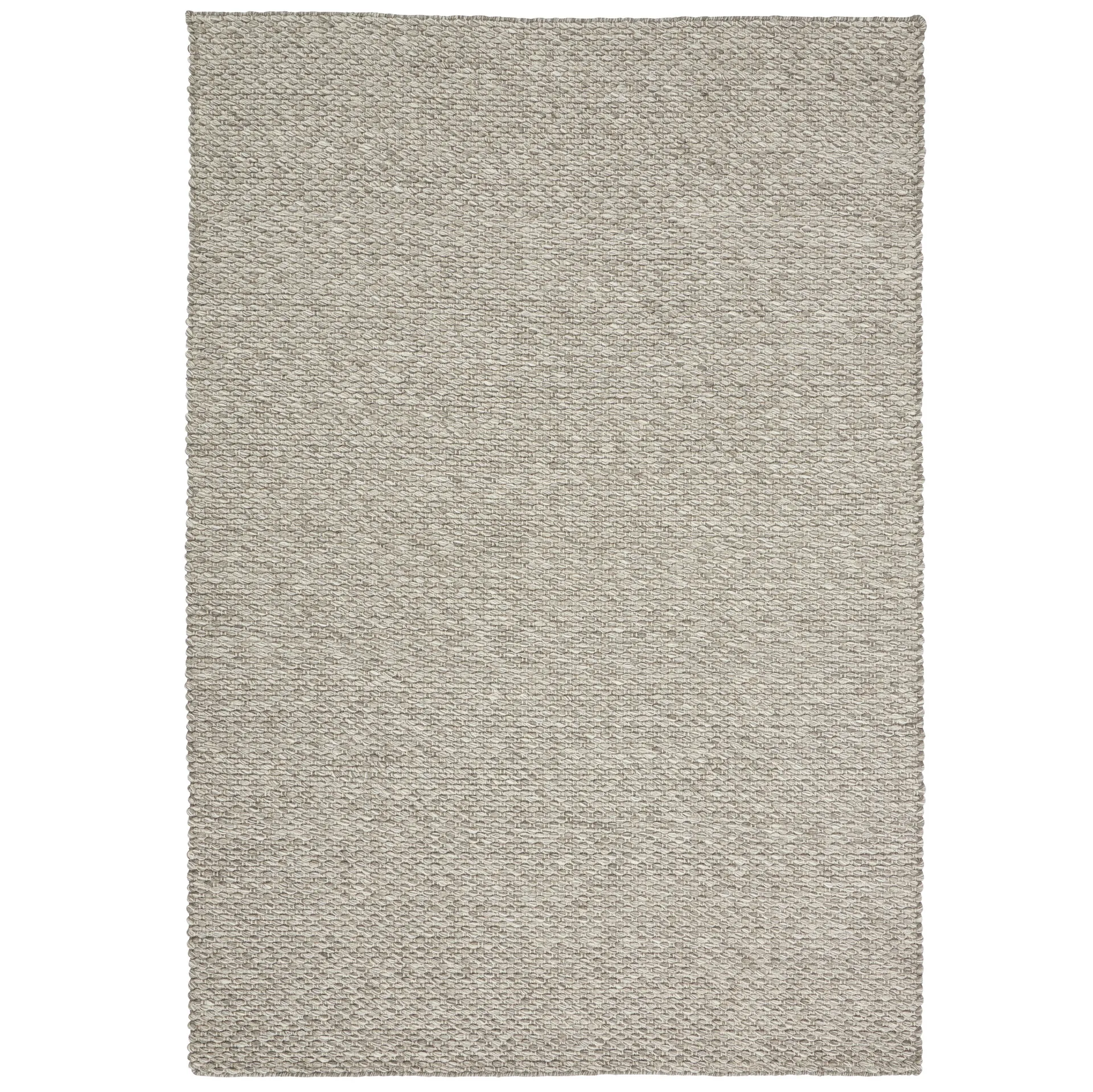 Caldo villamatto, 140 x 200 cm, Grey Linie Design
