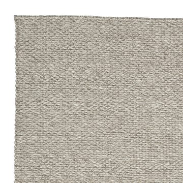Caldo villamatto, 140 x 200 cm - Grey - Linie Design