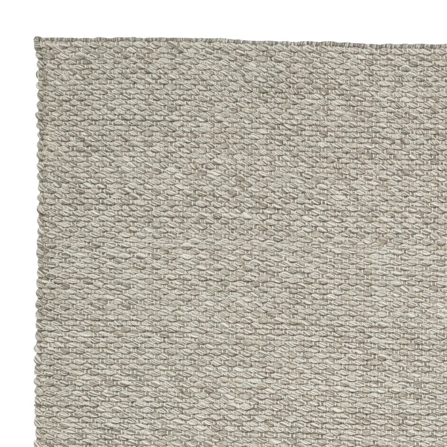 Caldo villamatto, 200 x 300 cm, Grey Linie Design