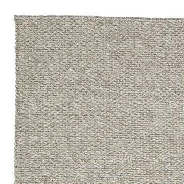 Caldo villamatto, 200 x 300 cm - Grey - Linie Design