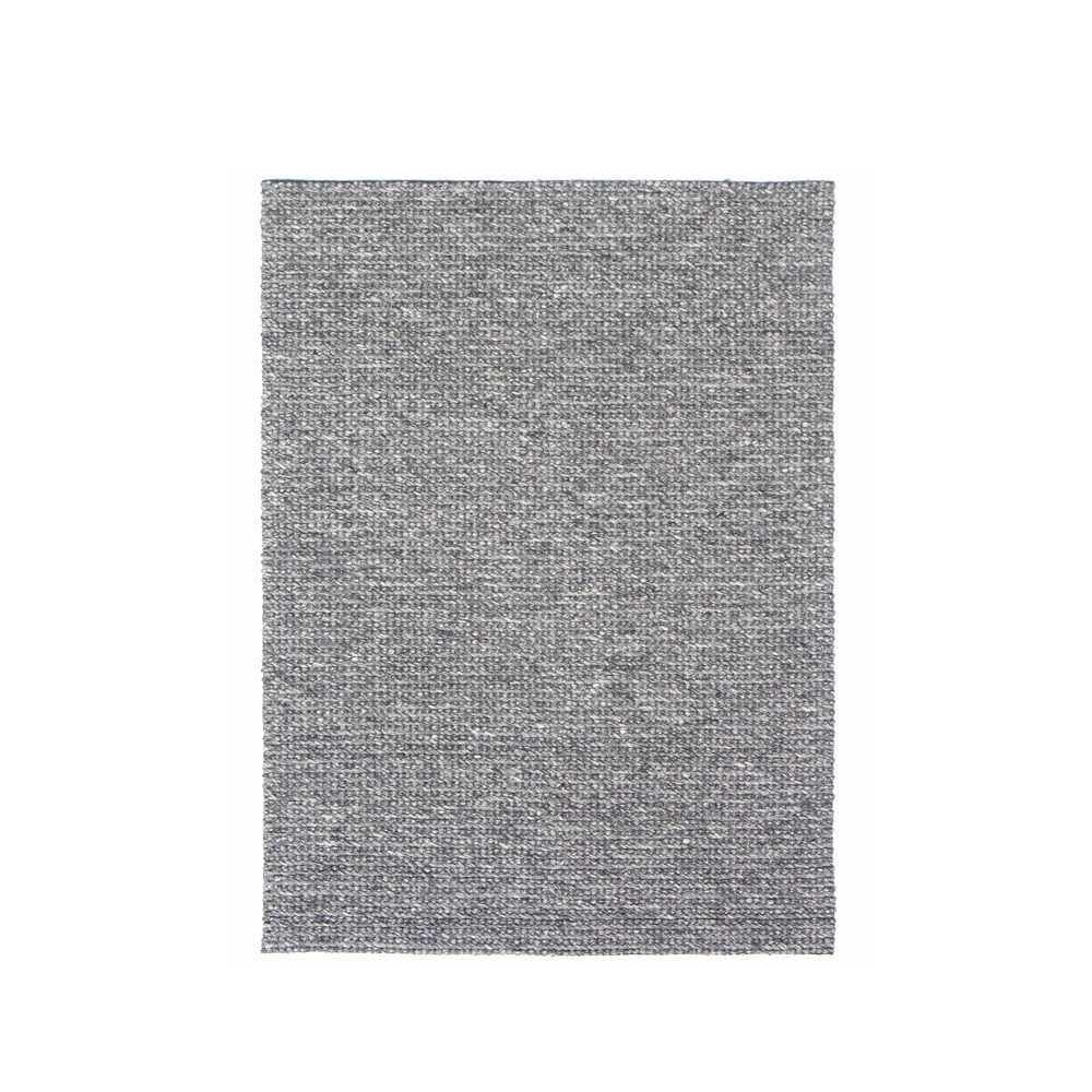Linie Design Cordoba matto Grey 160 x 230 cm