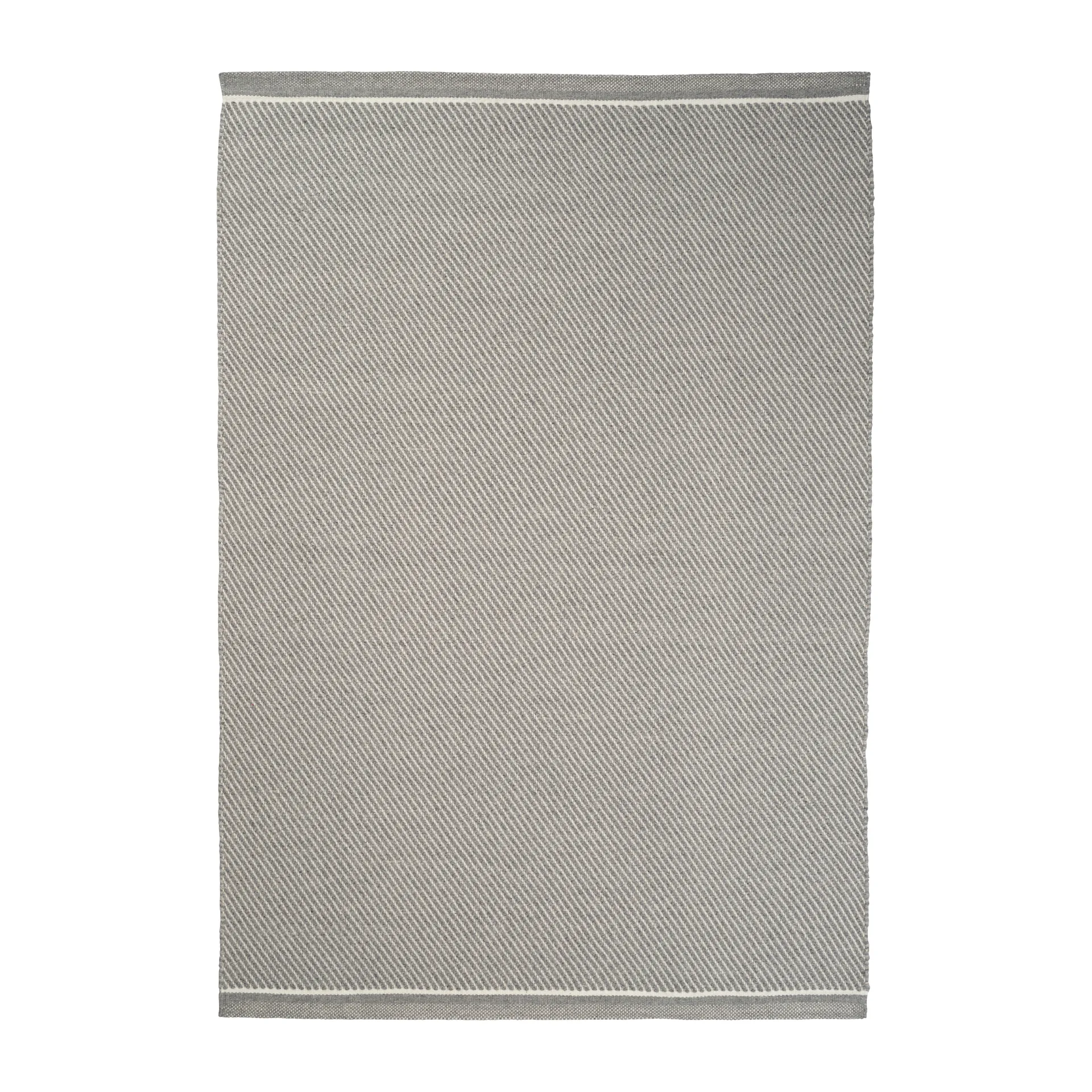 Dawn Light villamatto 140x200 cm, Grey-white Linie Design