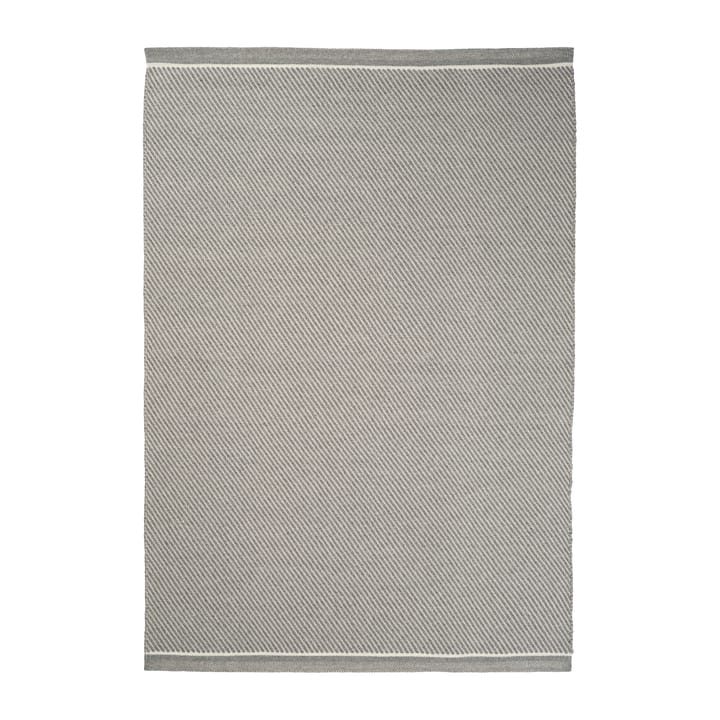 Dawn Light villamatto 140x200 cm - Grey-white - Linie Design