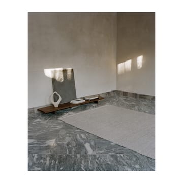 Dawn Light villamatto 140x200 cm - Grey-white - Linie Design