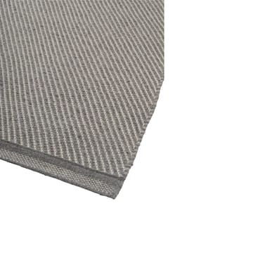 Dawn Light villamatto 200x300 cm - Grey-moss - Linie Design