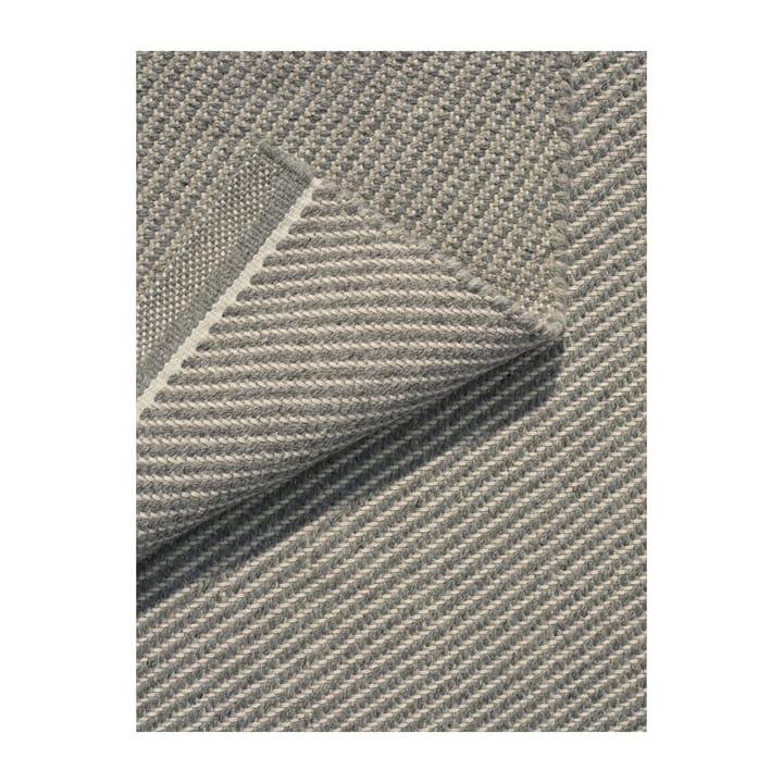Dawn Light villamatto 200x300 cm, Grey-white Linie Design